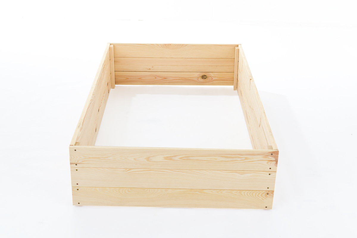 Wymiary warzywniaka 200×100×27